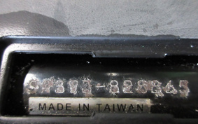 YAMAHA JOG DELUXE  SA39J