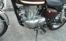 KAWASAKI ESTRELLA BJ250A