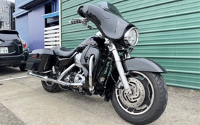 HARLEY HARLEY FLHX1580 2005 KAV