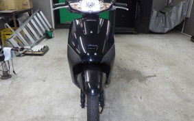 HONDA TACT-4ﾍﾞｰｼｯｸ AF79