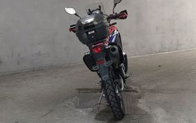 HONDA CRF250 RALLY  MD44