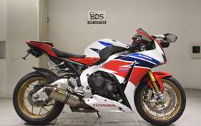 HONDA CBR1000RR SPECIAL EDITION 2015 SC59