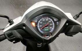 SUZUKI ADDRESS V110 CE47A