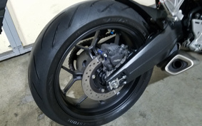 HONDA CBR650R 2024 RH03