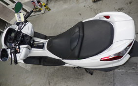YAMAHA MAJESTY 250 Gen.4 SG20J