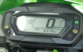 KAWASAKI KLX230 LX230A