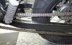 YAMAHA TW200 2026 2JL