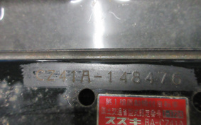 SUZUKI CHOINORI CZ41A