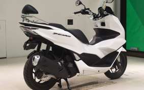 HONDA PCX 160 2007 KF47
