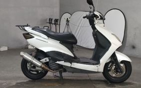 YAMAHA CYGNUS 125 X SE12J
