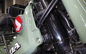 HONDA CT125-2 JA65