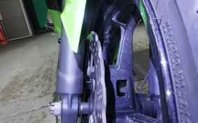 KAWASAKI NINJA 250 SL BX250A