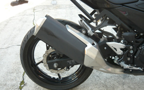 KAWASAKI NINJA 400 2018 EX400G