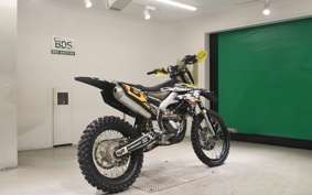 YAMAHA YZ250FX CG41C