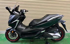 HONDA FORZA 250 MF15