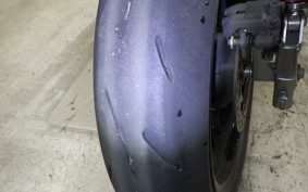 KAWASAKI BALIUS 250 Gen.2 ZR250B