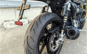 TRIUMPH SPEED TWIN 2026 DD0H21