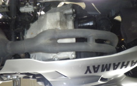 YAMAHA YZF-R25 RG43J