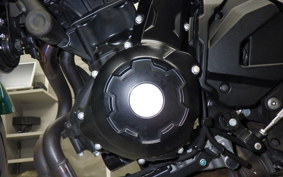 KAWASAKI Z650 RS 2023 ER650M