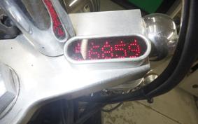 HARLEY FLSTC 1340 1995