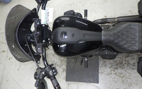 HARLEY FXLRS1920 2022