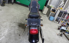 KAWASAKI VULCAN 400 CLASSIC 1996 VN400A