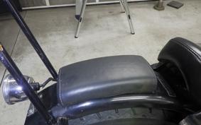 HARLEY XLH883 HUGGER 2002