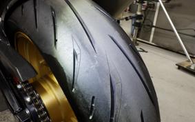 HONDA CBR1000RR RSP SC82