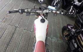 YAMAHA TY250 2013 53Y