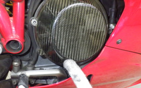 DUCATI 1098 S 2008