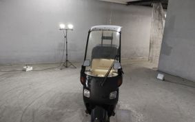 HONDA GYRO TA02