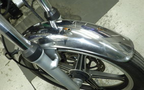 SUZUKI GN125 F Gen.2 2022