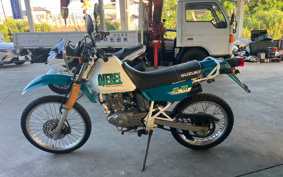 SUZUKI DJEBEL 125 SF44A