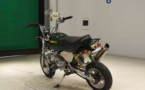 HONDA GORILLA AB27