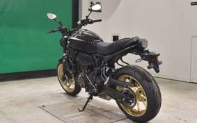 YAMAHA XSR700 2026 RM41J