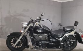 SUZUKI INTRUDER 400 CLASSIC 2007 VK54A