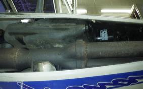 TRIUMPH DAYTONA 675 2009