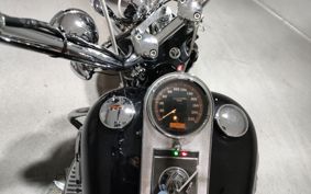 HARLEY FLSTS1580 2006 BY5
