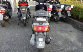 YAMAHA JOG Gen.1 3KJ