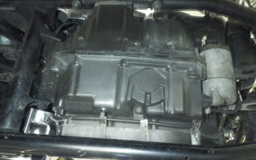 YAMAHA DRAGSTAR 400 CLASSIC 2006 VH01J