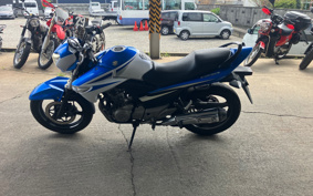 SUZUKI GSR250 GJ55D
