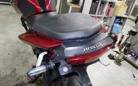 HONDA CB125 R JC79