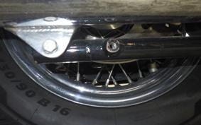 HARLEY FLSTC 1450 2000