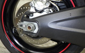 DUCATI MONSTER 696 2012