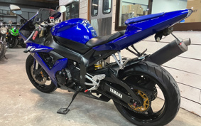 YAMAHA YZF-R1 2002 RN09