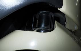 SUZUKI ﾚｯﾂ CA4AA