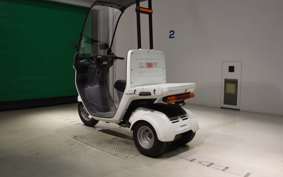 HONDA GYRO CANOPY 2021 TA03