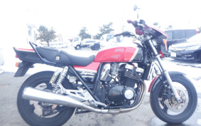 SUZUKI GSX400 1999 GK79A