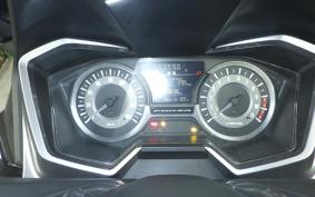 HONDA FORZA 250 MF13