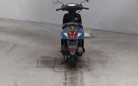 SUZUKI LETS CA4AA